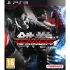 PS3 GAME - Tekken Tag Tournament 2