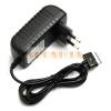 EU Power Adapter For Asus Eee Pad Transformer TF101 TF201 TF300 TF700 and more