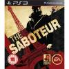 PS3 GAME - The Saboteur (PRE OWNED)