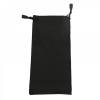 Ble Resort Collection Glasses Case in Black