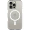 Θήκη Apple iPhone 16 Pro Vivid MagSafe Hybrid Διάφανη με MagSafe Ροζ