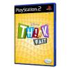 PS2 GAME - THINK FAST (game only)