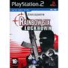 PS2 GAME - Tom Clancys Rainbow Six Lockdown (MTX)