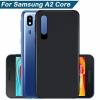Θηκη TPU for Samsung Galaxy A2 core μαυρο (OEM) Θηκη TPU for Samsung Galaxy A2 core μαυρο (OEM)