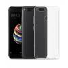 Θήκη σιλικόνης λεπτή διάφανη TPU για Xiaomi Mi A1 / Mi 5X (OEM) Θήκη σιλικόνης λεπτή διάφανη TPU για Xiaomi Mi A1 / Mi 5X (OEM)