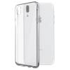 Θήκη TPU Gel για Apple iPhone Χ Διαφανές (KSIX) Θήκη TPU Gel για Apple iPhone Χ Διαφανές (KSIX)
