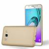 Θήκη Tpu Gel για Samsung Galaxy J7 2016 Χρυσό(OEM) Θήκη Tpu Gel για Samsung Galaxy J7 2016 Χρυσό(OEM)