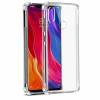 Θήκη TPU Gel για Xiaomi Mi 8 διαφανή (OEM) Θήκη TPU Gel για Xiaomi Mi 8 διαφανή (OEM)