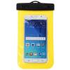 Αδιάβροχη θήκη για κινητά / mp3 έως 5.7 intses - Κίτρινο Transparent Waterproof Case for various mobile phones (OEM) Αδιάβροχη θήκη για κινητά / mp3 έως 5.7 intses - Κίτρινο Transparent Waterproof Case for various mobile phones (OEM)