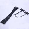 Τριπλό PSU Power Supply Adaptor Cable Connector for Litecoin Bitcoin Mining 20c Τριπλό PSU Power Supply Adaptor Cable Connector for Litecoin Bitcoin Mining 20c