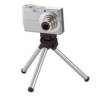 Mini Tripod for Digital Camera ELECOM WTM-DGT02SV