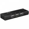 Trust   USB 2.0 Hub  4  (15005)