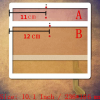10.1 Fpc-220-V0 HN 1045-FPC-V1 Οθονη Αφής ΑΣΠΡΗ 12CM 10.1 Fpc-220-V0 HN 1045-FPC-V1 Οθονη Αφής ΑΣΠΡΗ 12CM
