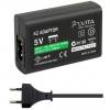 AC USB Charger for PS VITA (OEM) AC USB Charger for PS VITA (OEM)