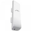 Ubiquiti NanoStation M2 Sectorial 11dBi External WiFi Antenna with Ethernet Connection (NSM2) Ubiquiti NanoStation M2 Sectorial 11dBi External WiFi Antenna with Ethernet Connection (NSM2)