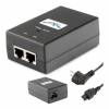 UBIQUITI Carrier POE Μετατροπέας/Τροφοδοτικό 24V(24W) POE-24