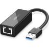 Ugreen CR111 Αντάπτορας Δικτύου USB με Ενσύρματη Σύνδεση Gigabit Ethernet 6957303822560 Ugreen CR111 Αντάπτορας Δικτύου USB με Ενσύρματη Σύνδεση Gigabit Ethernet 6957303822560
