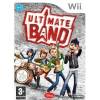 Wii Games - Ultimate Band