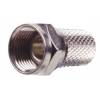 Ultimax Plug για ψηφιακά καλώδιο από τις κεραίες VZP1203 F male OEM Ultimax Plug για ψηφιακά καλώδιο από τις κεραίες VZP1203 F male OEM