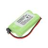 Rechargable Battery for Wireless Phones BT1007 BT1015 2 4V 1400mAh (Oem) (Bulk)