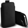 Προστατευτική Δερμάτινη Θήκη Smart Case XL Συμβατή Με Πολλά Κινητά Μαύρο (OEM) Προστατευτική Δερμάτινη Θήκη Smart Case XL Συμβατή Με Πολλά Κινητά Μαύρο (OEM)