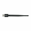 Edision EDI-Mega Ασύρματος USB Αντάπτορας Δικτύου 150Mbps