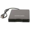 Εξωτερικό USB floppy drive 3,5" Konig (CMP-FDD USB 10) Εξωτερικό USB floppy drive 3,5" Konig (CMP-FDD USB 10)
