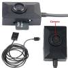 USB Κάμερα Ασφαλείας CCTV Υψηλής Ευκρίνειας για Εσωτερικό Χώρο (Oem)