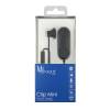 UU CLIP MINI BLUETOOTH HEADSET Μαύρο πέτου μαγνητικό (UUBTHCLIP001) UU CLIP MINI BLUETOOTH HEADSET Μαύρο πέτου μαγνητικό (UUBTHCLIP001)