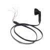 Spare Part Handset Bluetooth Hands Free Vieox V300, V301 Black(5210029039263)