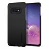 Θήκη TPU SPIGEN THIN FIT GALAXY S10E BLACK 609CS25829 Θήκη TPU SPIGEN THIN FIT GALAXY S10E BLACK 609CS25829