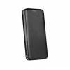 Magnetic wallet case for Huawei Y7 Prime (2018) BLACK (OEM)