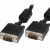 VGA male port to VGA male port 5m CABLE-177/5 (OEM)