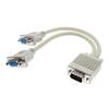 VGA Splitter Cable (OEM) VGA Splitter Cable (OEM)