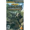 PSP GAME - Socom U.s. Navy Seals Fireteam Bravo (ΜΤΧ)