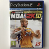 PS2 GAME - Nba Sports 2K10 1999-2009 Tenth Anniversary (ΜΤΧ)