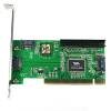 VIA 6421 6421A PCI card (3 SATA, 1 IDE)