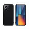 Vivid Προστασία Κάμερας Tempered Glass Μαύρο για το Poco M6 Pro, Note 13 Pro 4G VIMAT359BKGLASSTN 5205089140103 Vivid Προστασία Κάμερας Tempered Glass Μαύρο για το Poco M6 Pro, Note 13 Pro 4G VIMAT359BKGLASSTN 5205089140103