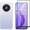 Vivid Set Gelly Back Cover Tempered Glass / Σιλικόνης Σετ με Τζαμάκι Διάφανο (Samsung Galaxy A16) VIGELLY418GLASSBK 5205089148277