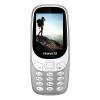 Vkworld Z3310 3D Screen 2.4 Inch Mobile Phone ΓΚΡΙ Vkworld Z3310 3D Screen 2.4 Inch Mobile Phone ΓΚΡΙ