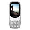 Vkworld Z3310 3D Screen 2.4 Inch Mobile Phone GREY