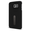 Samsung Galaxy  S6 Edge G925F - Vest Θήκη Πίσω Πλαστικό Κάλυμμα Με Λειτουργία  Κατά Της Ακτινοβολίας   Μαύρο Vst115060