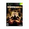 XBOX GAME - The Suffering (USED)