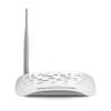 TP-LINK Wireless N Access Point/ Repeater/ Bridge 150Mbps TL-WA701ND V2.2 TP-LINK Wireless N Access Point/ Repeater/ Bridge 150Mbps TL-WA701ND V2.2