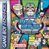 GBA GAME - Wario Ware Inc Minigame Mania (USED)