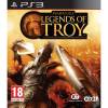 PS3 GAME - Warriors: Legends of Troy PS3 GAME - Warriors: Legends of Troy