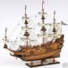 Vasa 1628 Wasa Wooden Model Tall Ship 38