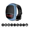 Σπορ Μουσικο Ρολοι B90 YUHAI Με Δυνατοτητα Handsfree FM Radio Ηχειο Με Led Οθονη Μπλε Σπορ Μουσικο Ρολοι B90 YUHAI Με Δυνατοτητα Handsfree FM Radio Ηχειο Με Led Οθονη Μπλε
