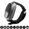 Σπορ Μουσικο Ρολοι B90 YUHAI Με Δυνατοτητα Handsfree FM Radio Ηχειο Με Led Οθονη Μαυρο Σπορ Μουσικο Ρολοι B90 YUHAI Με Δυνατοτητα Handsfree FM Radio Ηχειο Με Led Οθονη Μαυρο