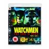 PS3 GAME - Watchmen: The End is Nigh parts 1 and 2 (MTX)